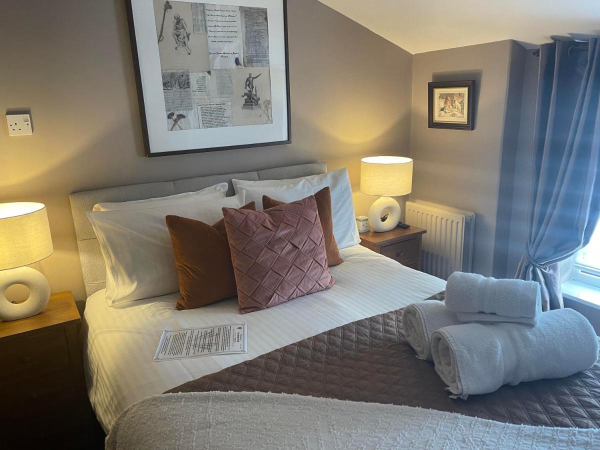 Broadlands (Adults Only) Hotel Bourton-on-the-Water Ngoại thất bức ảnh