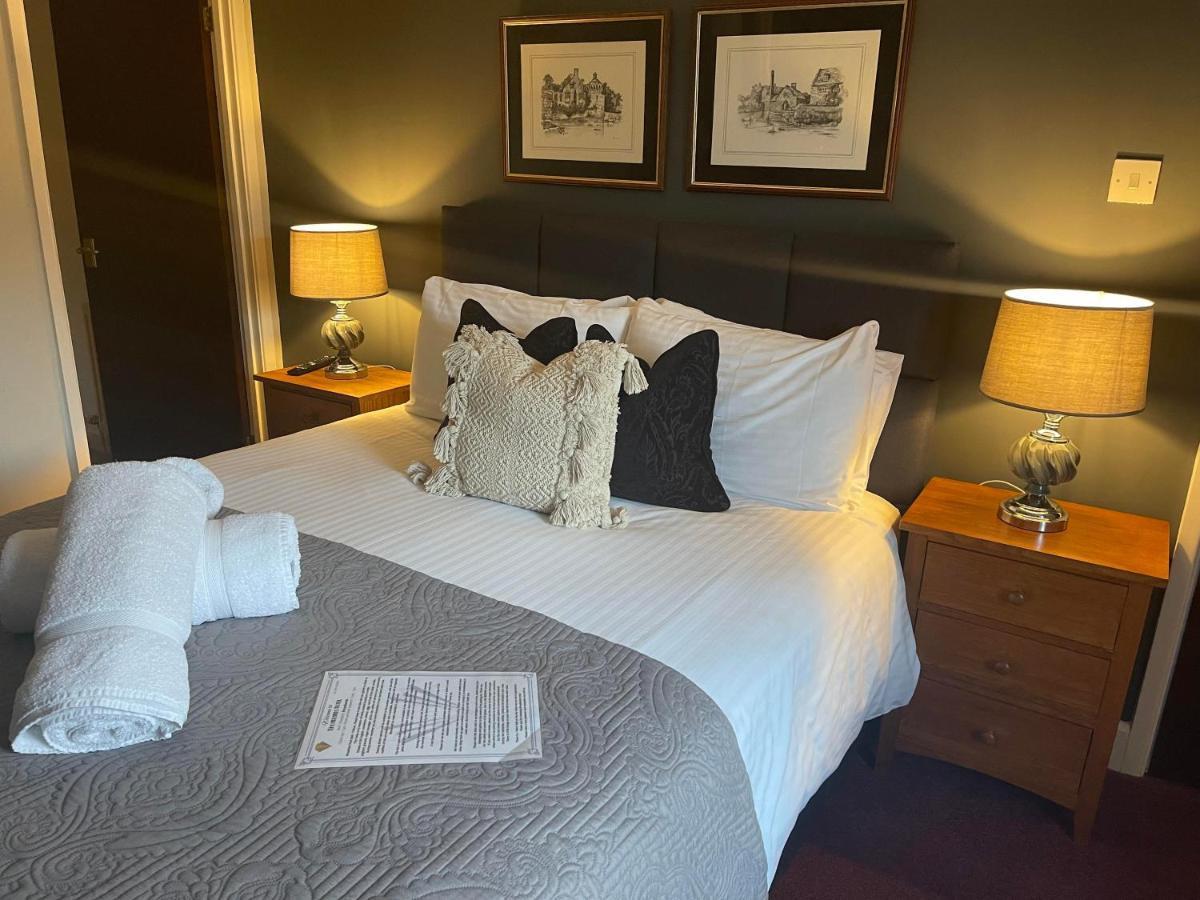 Broadlands (Adults Only) Hotel Bourton-on-the-Water Ngoại thất bức ảnh
