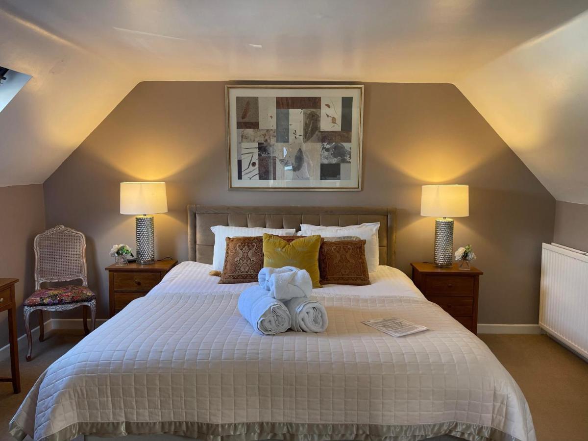Broadlands (Adults Only) Hotel Bourton-on-the-Water Ngoại thất bức ảnh