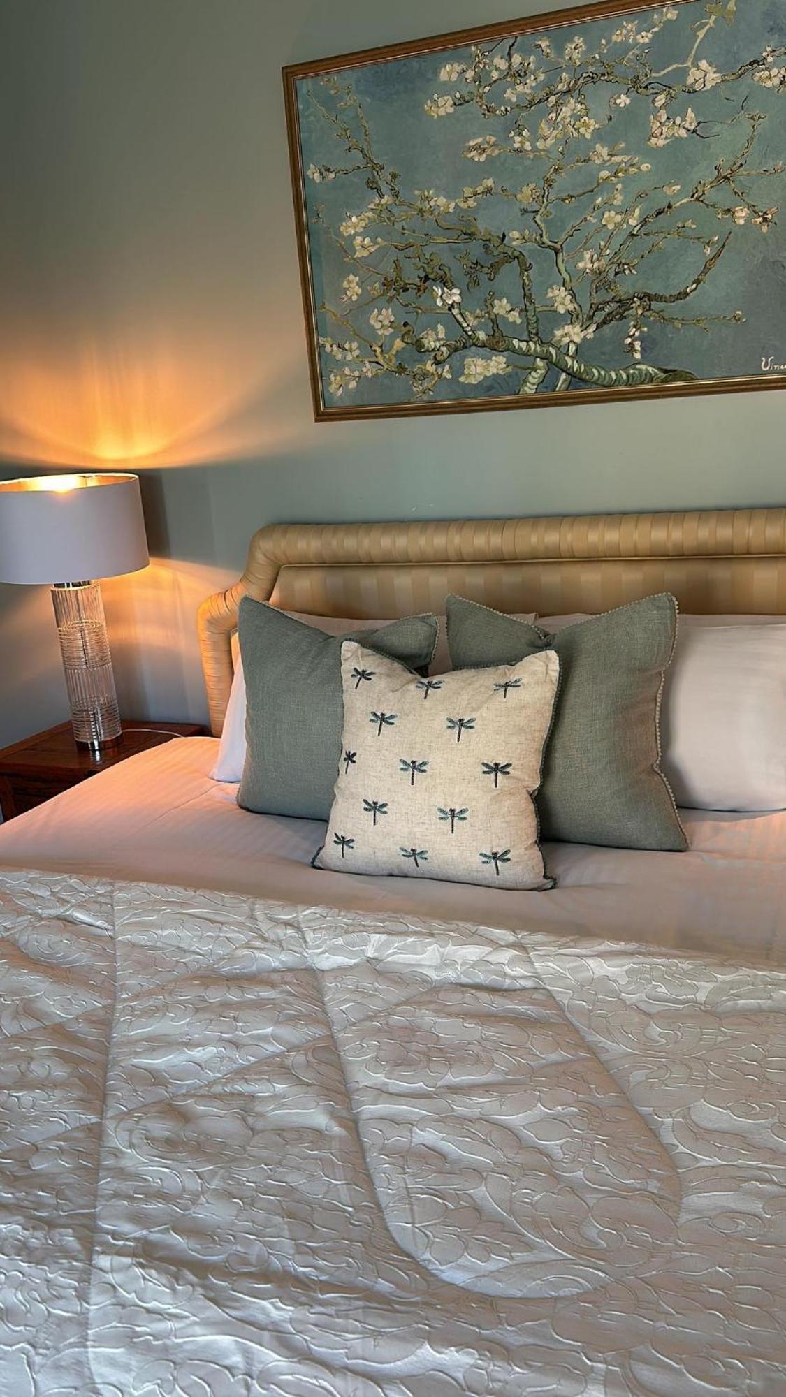 Broadlands (Adults Only) Hotel Bourton-on-the-Water Ngoại thất bức ảnh