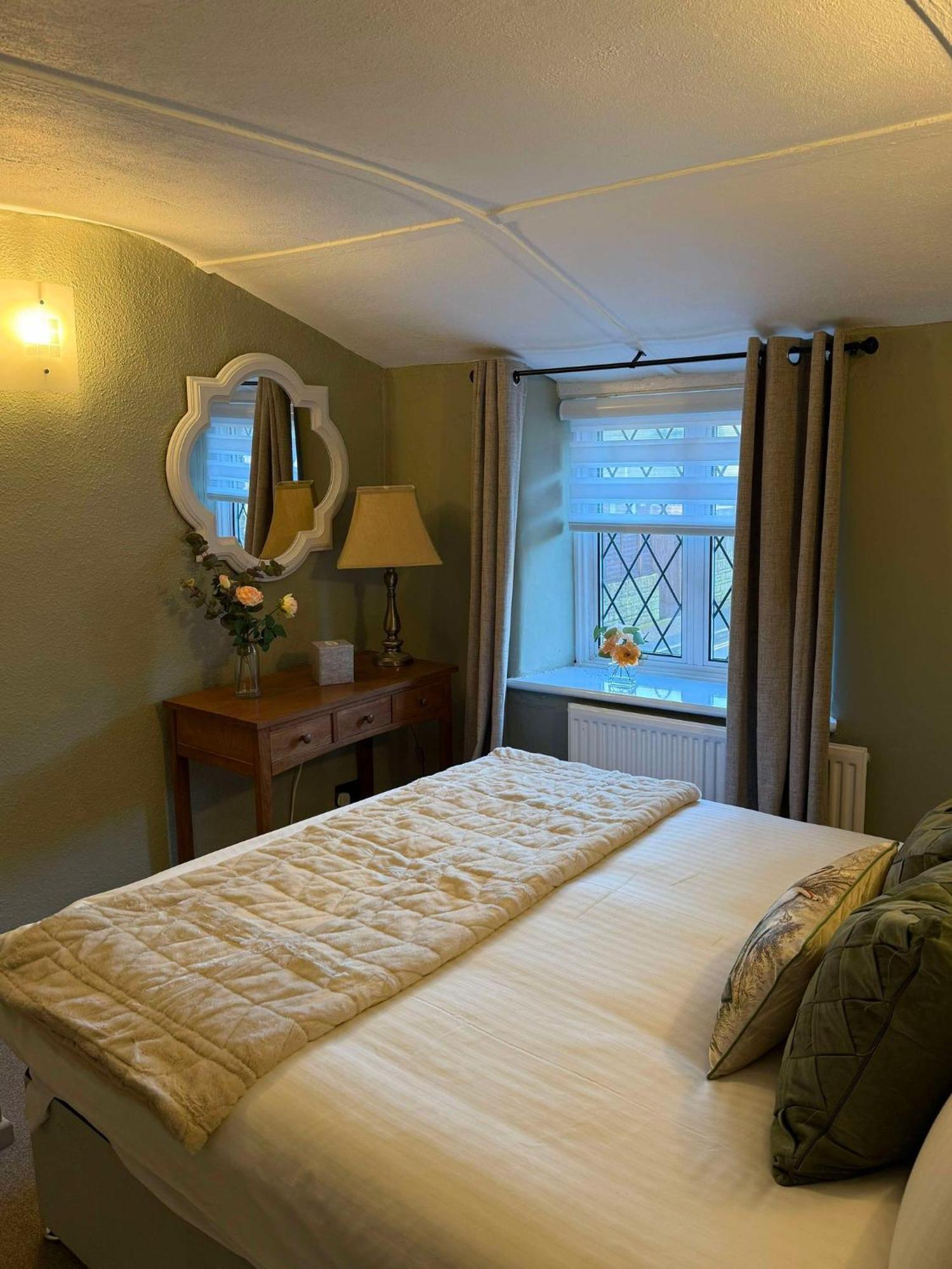 Broadlands (Adults Only) Hotel Bourton-on-the-Water Ngoại thất bức ảnh