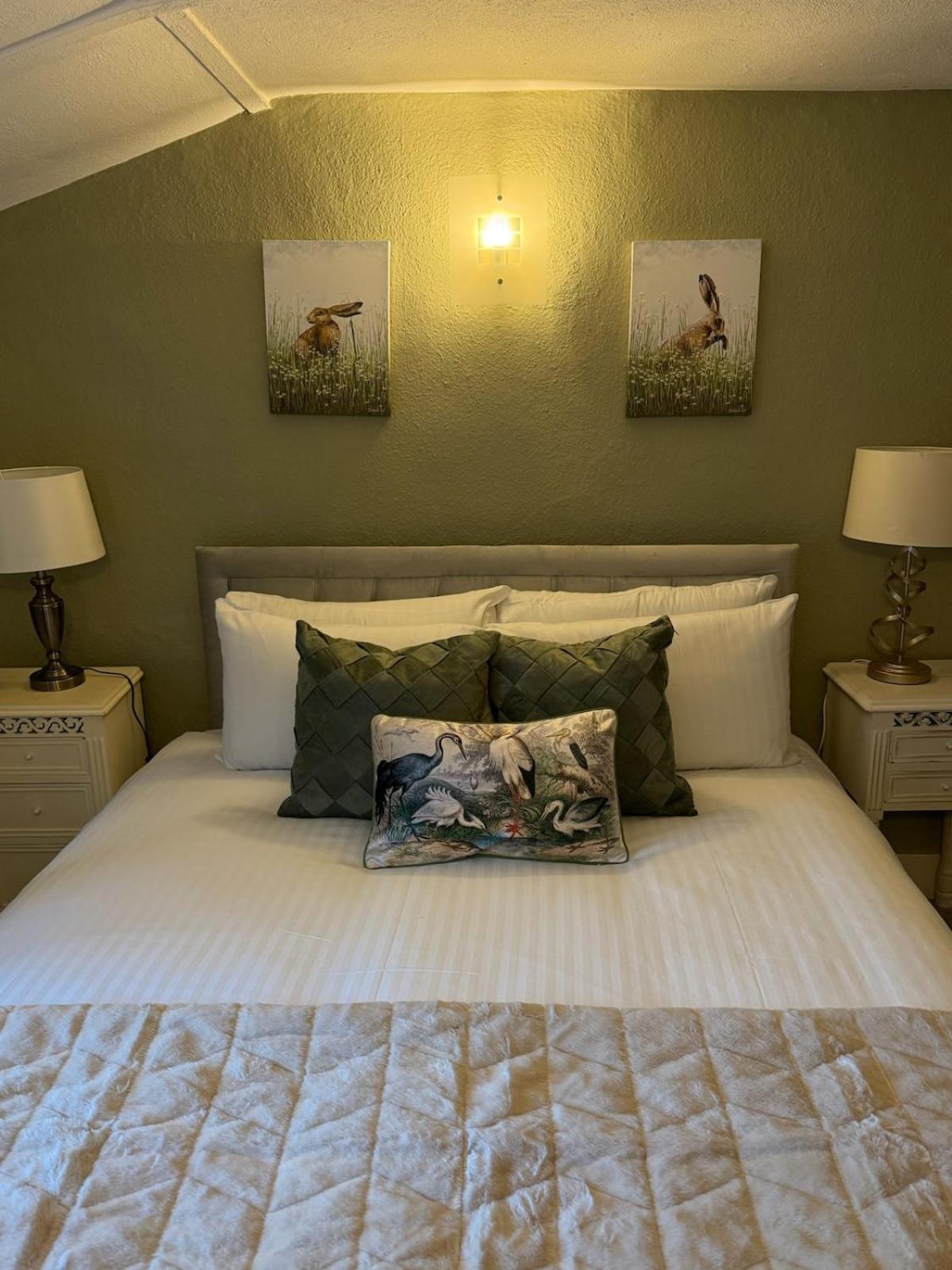 Broadlands (Adults Only) Hotel Bourton-on-the-Water Ngoại thất bức ảnh