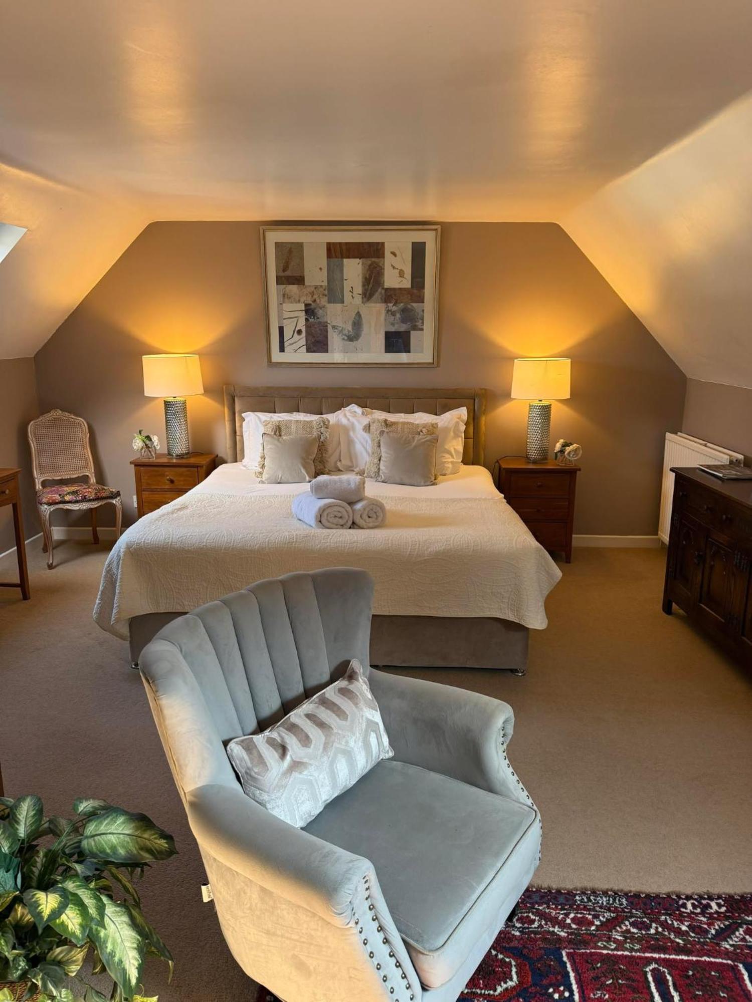 Broadlands (Adults Only) Hotel Bourton-on-the-Water Ngoại thất bức ảnh