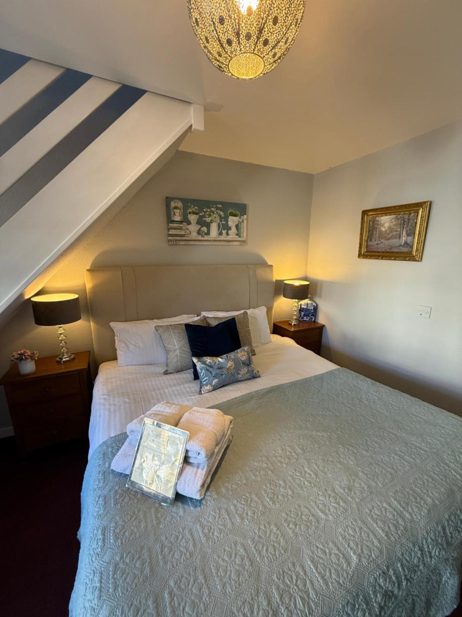 Broadlands (Adults Only) Hotel Bourton-on-the-Water Ngoại thất bức ảnh