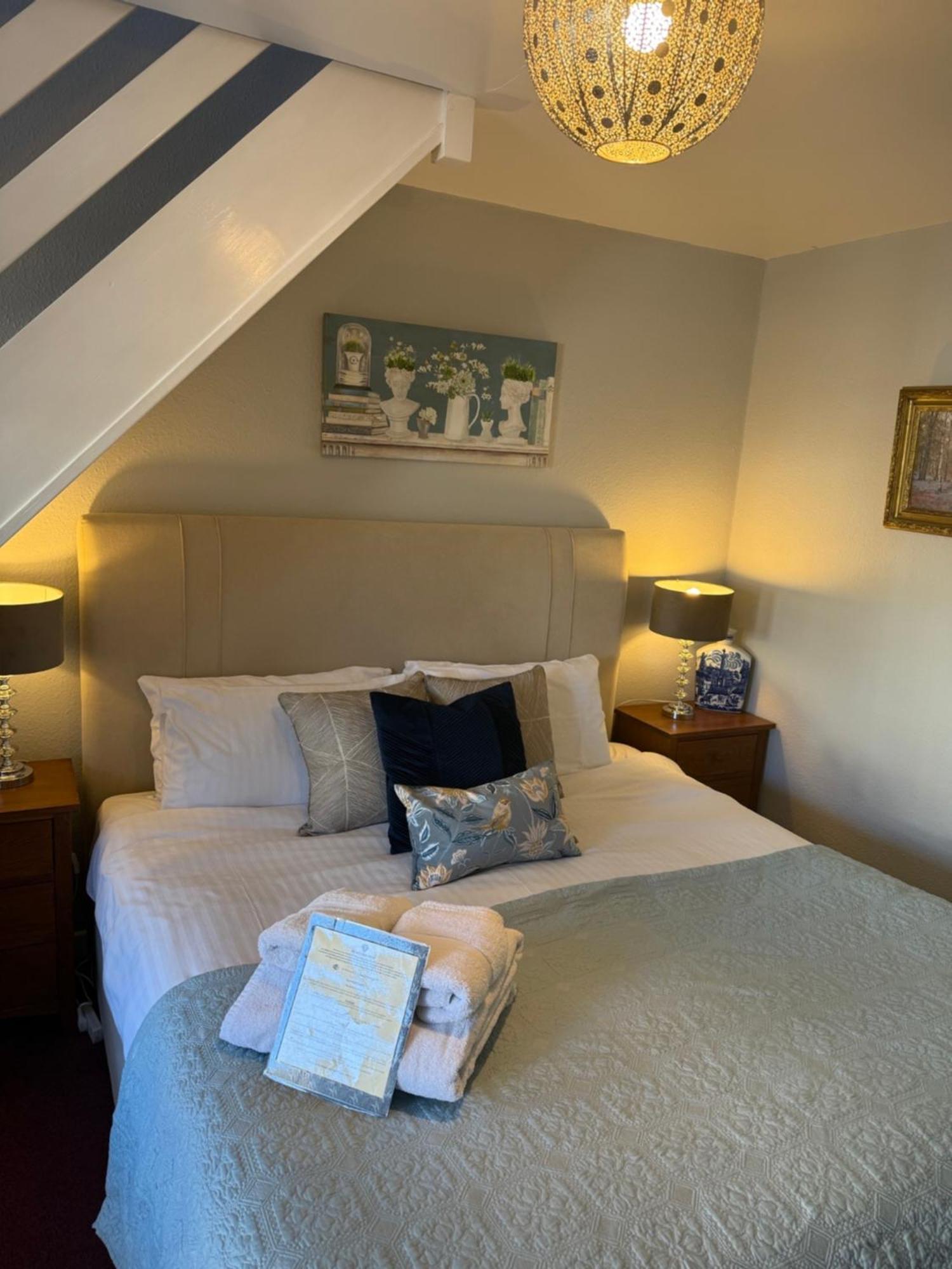 Broadlands (Adults Only) Hotel Bourton-on-the-Water Ngoại thất bức ảnh