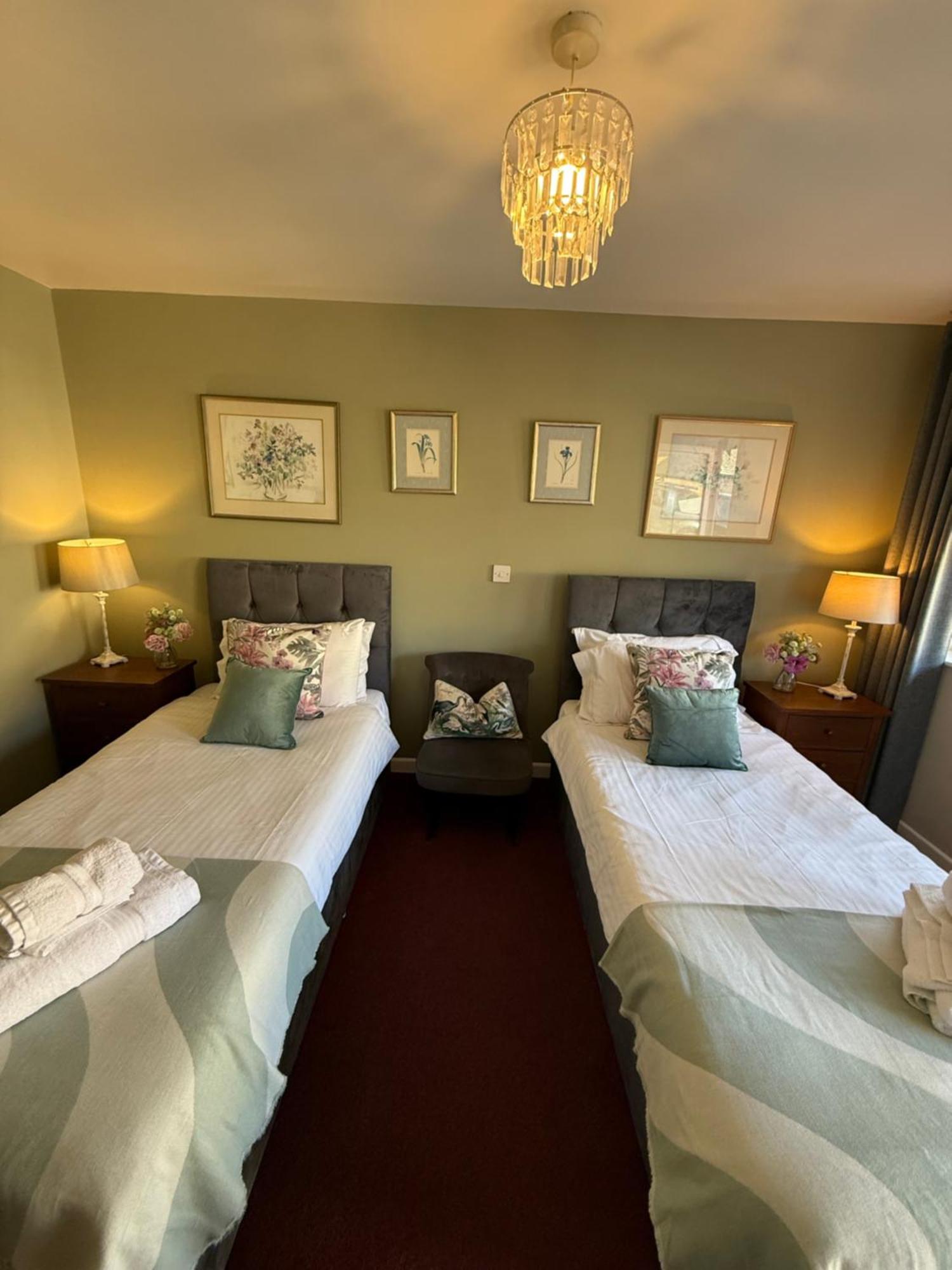 Broadlands (Adults Only) Hotel Bourton-on-the-Water Ngoại thất bức ảnh