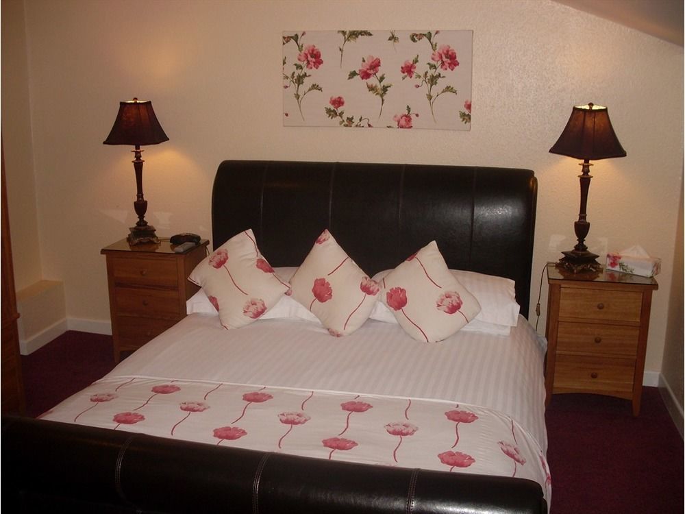 Broadlands (Adults Only) Hotel Bourton-on-the-Water Ngoại thất bức ảnh