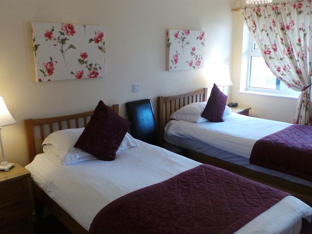 Broadlands (Adults Only) Hotel Bourton-on-the-Water Ngoại thất bức ảnh