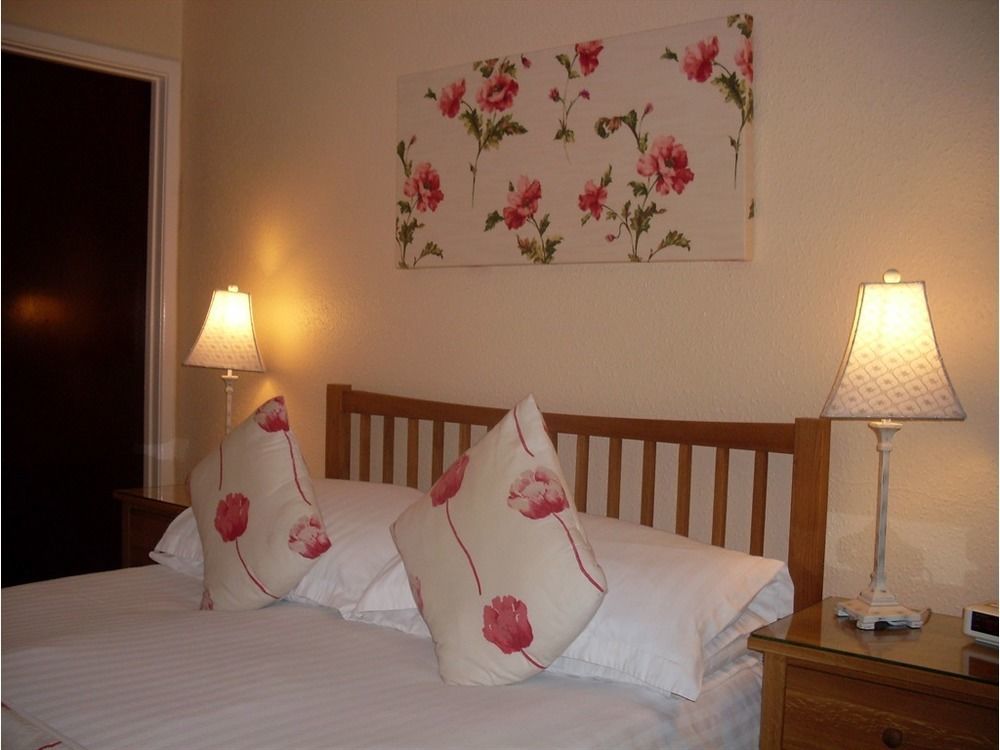 Broadlands (Adults Only) Hotel Bourton-on-the-Water Ngoại thất bức ảnh